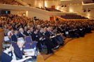 Members at the General Synod