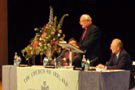 The President's Speech at the General Synod