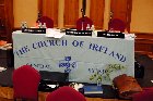 This is a thumbnail image of the Archbishops' table at General Synod