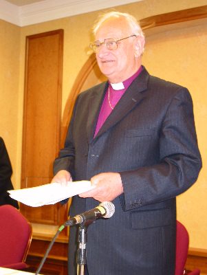 The Archbishop of Armagh