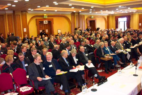 Members of General Synod