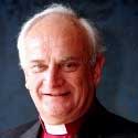Image of the Archbishop of Armagh, the Most Rev RHA Eames