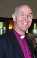 Rt Rev AET Harper, Bishop of Connor